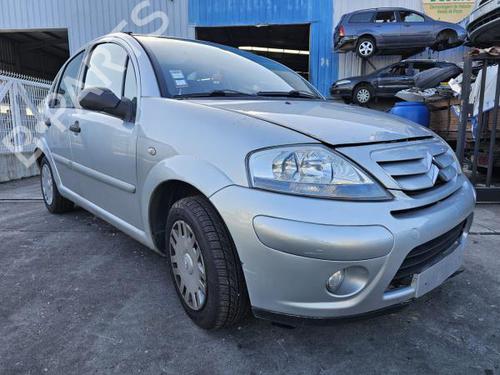 Radio CITROËN C3 I (FC_, FN_) 1.1 i | BP20075633E6 