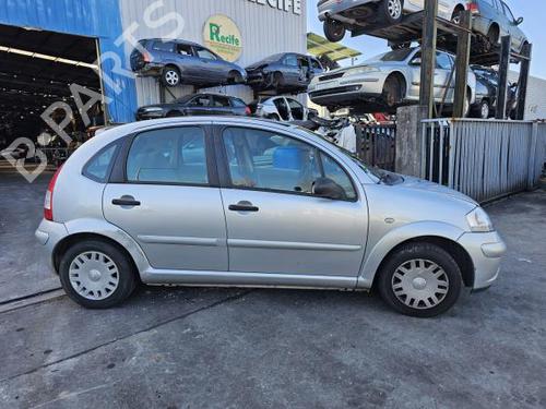 Radio CITROËN C3 I (FC_, FN_) 1.1 i | BP20075633E6 