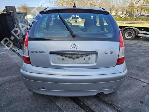 Radio CITROËN C3 I (FC_, FN_) 1.1 i | BP20075633E6 