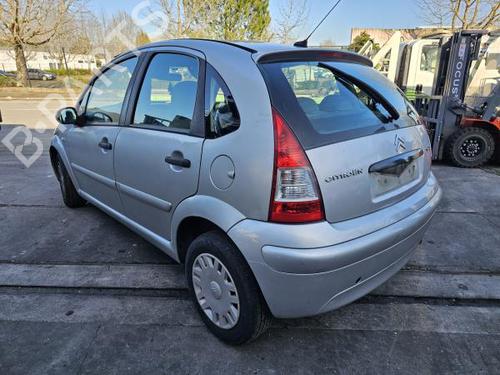 Radio CITROËN C3 I (FC_, FN_) 1.1 i | BP20075633E6 