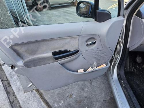 Radio CITROËN C3 I (FC_, FN_) 1.1 i | BP20075633E6 