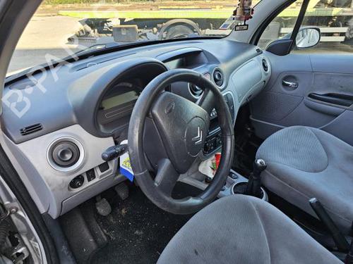 Radio CITROËN C3 I (FC_, FN_) 1.1 i | BP20075633E6 