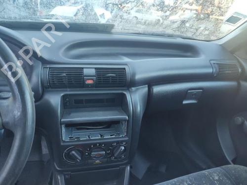 Moteur OPEL ASTRA F Hatchback (T92) 1.7 TDS (F08, M08, F68, M68) | BP17748381M1 