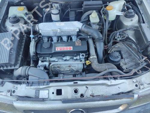 Moteur OPEL ASTRA F Hatchback (T92) 1.7 TDS (F08, M08, F68, M68) | BP17748381M1 
