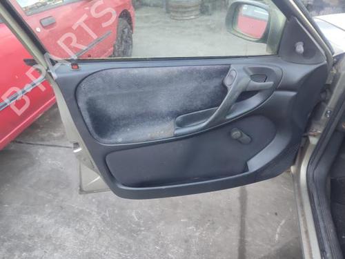 Moteur OPEL ASTRA F Hatchback (T92) 1.7 TDS (F08, M08, F68, M68) | BP17748381M1 