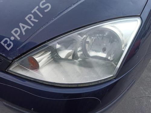 Left headlight FORD FOCUS I Estate Van (DNW) 1.4 (75 hp)null