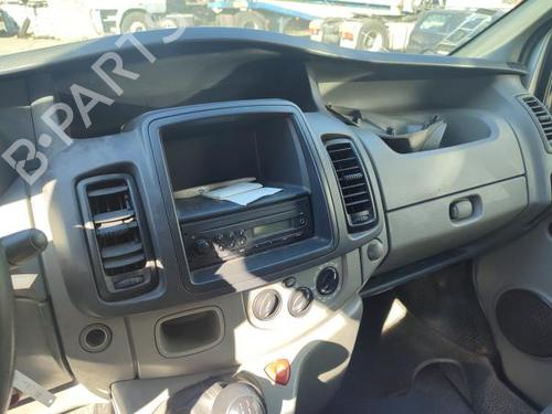 Switch OPEL VIVARO A Van (X83) 2.0 CDTI (F7) | BP19287354I30 