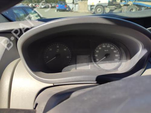 Switch OPEL VIVARO A Van (X83) 2.0 CDTI (F7) | BP19287354I30 