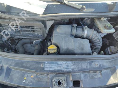 Switch OPEL VIVARO A Van (X83) 2.0 CDTI (F7) | BP19287354I30 