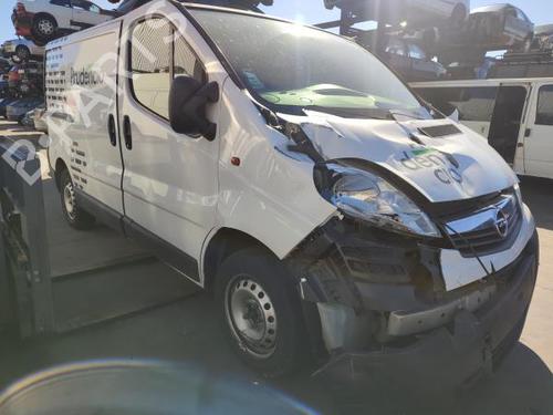 Switch OPEL VIVARO A Van (X83) 2.0 CDTI (F7) | BP19287354I30 