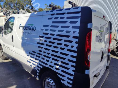 Switch OPEL VIVARO A Van (X83) 2.0 CDTI (F7) | BP19287354I30 