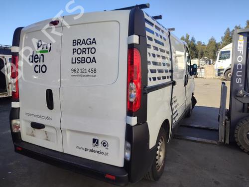 Switch OPEL VIVARO A Van (X83) 2.0 CDTI (F7) | BP19287354I30 
