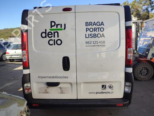 Switch OPEL VIVARO A Van (X83) 2.0 CDTI (F7) | BP19287354I30 