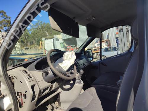 Switch OPEL VIVARO A Van (X83) 2.0 CDTI (F7) | BP19287354I30 