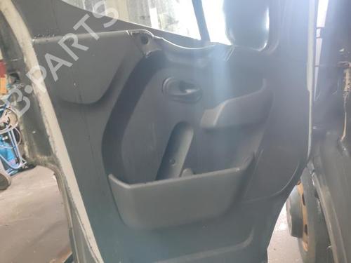 Radiator fan OPEL MOVANO B Van (X62) 2.3 CDTI RWD (FV) | BP18893690M35 