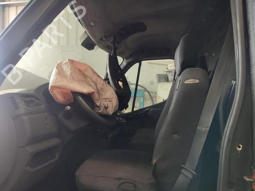 Radiator fan OPEL MOVANO B Van (X62) 2.3 CDTI RWD (FV) | BP18893690M35 