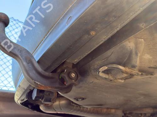 Kule for tilhengerfeste/Mekanisme AUDI A6 C5 (4B2) 2.5 TDI quattro N/V