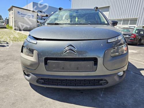 Left front fog light CITROËN C4 CACTUS 1.6 HDi 90 | BP18011061C30 
