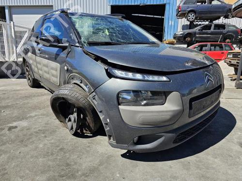 Left front fog light CITROËN C4 CACTUS 1.6 HDi 90 | BP18011061C30 