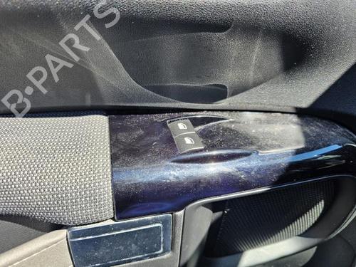 Left front fog light CITROËN C4 CACTUS 1.6 HDi 90 | BP18011061C30 