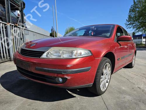 RENAULT LAGUNA II (BG0/1_) 1.8 16V (BG0B, BG0M) (120 hp) 1672366