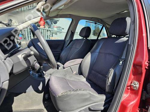 Left front window switch RENAULT LAGUNA II (BG0/1_) 1.8 16V (BG0B, BG0M) | BP17830900I27 