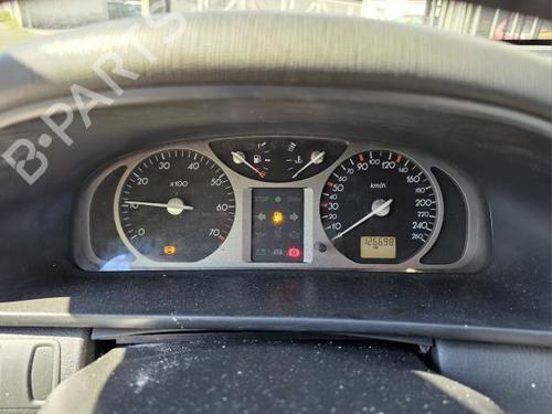 Left front window switch RENAULT LAGUNA II (BG0/1_) 1.8 16V (BG0B, BG0M) | BP17830900I27 