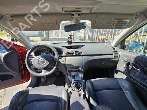 Left front window switch RENAULT LAGUNA II (BG0/1_) 1.8 16V (BG0B, BG0M) | BP17830900I27 