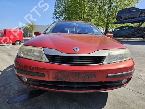 Left front window switch RENAULT LAGUNA II (BG0/1_) 1.8 16V (BG0B, BG0M) | BP17830900I27 