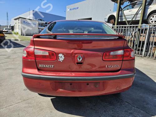 Left front window switch RENAULT LAGUNA II (BG0/1_) 1.8 16V (BG0B, BG0M) | BP17830900I27 