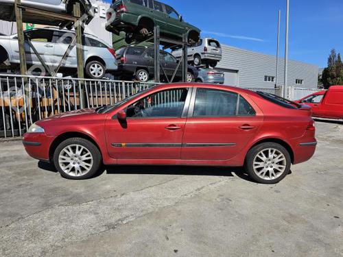 Left front window switch RENAULT LAGUNA II (BG0/1_) 1.8 16V (BG0B, BG0M) | BP17830900I27 