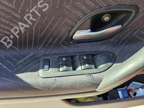 Left front window switch RENAULT LAGUNA II (BG0/1_) 1.8 16V (BG0B, BG0M) | BP17830900I27 