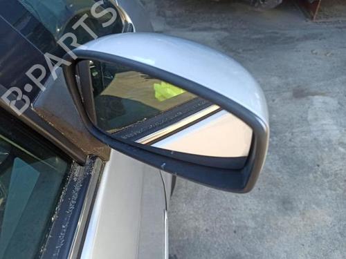 Right mirror LANCIA MUSA (350_) 1.3 D Multijet (350.AXB11, 350.AXB1A) BP18047582C27