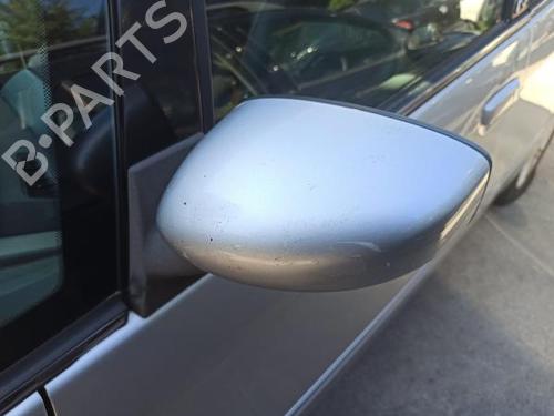 Left mirror LANCIA MUSA (350_) 1.3 D Multijet (350.AXB11, 350.AXB1A) BP18047583C26