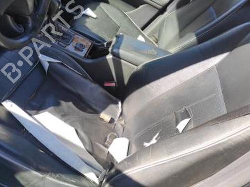 Left rear door MERCEDES-BENZ E-CLASS (W210) E 270 CDI (210.016) | BP18075999C4 