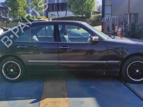 Left rear door MERCEDES-BENZ E-CLASS (W210) E 270 CDI (210.016) | BP18075999C4 
