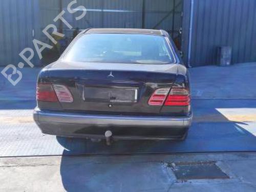 Left rear door MERCEDES-BENZ E-CLASS (W210) E 270 CDI (210.016) | BP18075999C4 