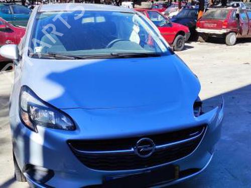 Andre OPEL CORSA E (X15) 1.3 CDTI (08, 68) | BP19110677O1 