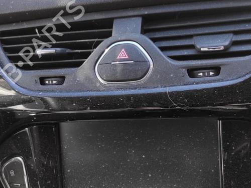 Andre OPEL CORSA E (X15) 1.3 CDTI (08, 68) | BP19110677O1 