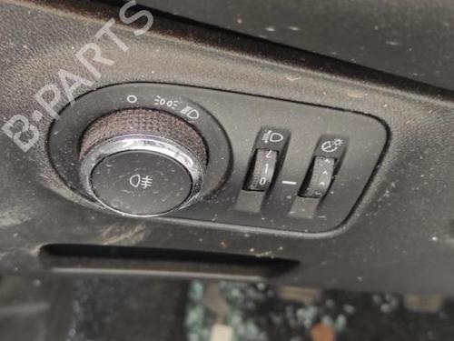Andre OPEL CORSA E (X15) 1.3 CDTI (08, 68) | BP19110677O1 
