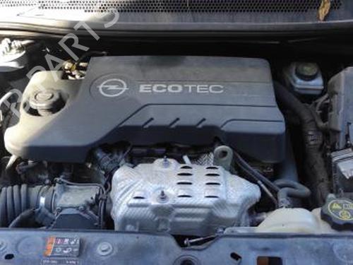 Andre OPEL CORSA E (X15) 1.3 CDTI (08, 68) | BP19110677O1 