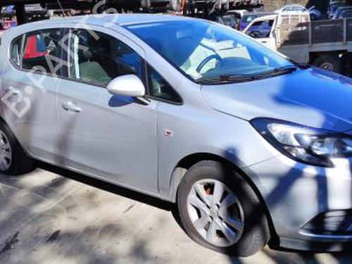 Andre OPEL CORSA E (X15) 1.3 CDTI (08, 68) | BP19110677O1 