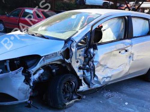 Andre OPEL CORSA E (X15) 1.3 CDTI (08, 68) | BP19110677O1 