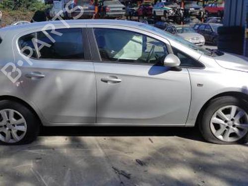 Andre OPEL CORSA E (X15) 1.3 CDTI (08, 68) | BP19110677O1 