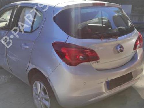Andre OPEL CORSA E (X15) 1.3 CDTI (08, 68) | BP19110677O1 
