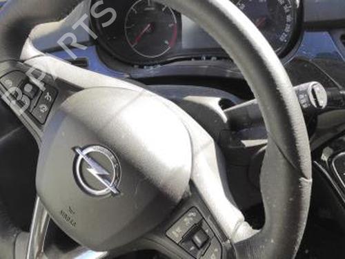 Andre OPEL CORSA E (X15) 1.3 CDTI (08, 68) | BP19110677O1 