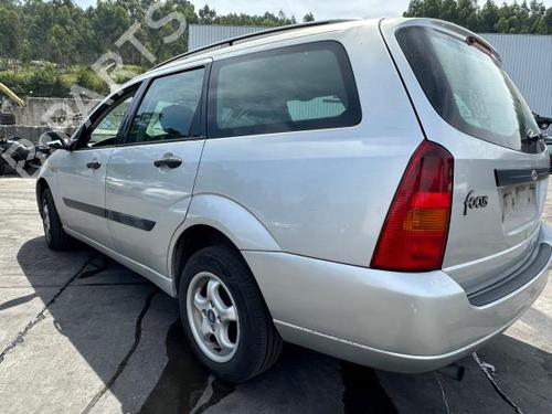 Rudehejsemekanisme ventre foran FORD FOCUS I Turnier (DNW) 1.4 16V | BP21286073C22 