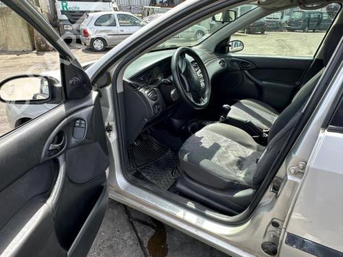 Rudehejsemekanisme ventre foran FORD FOCUS I Turnier (DNW) 1.4 16V | BP21286073C22 