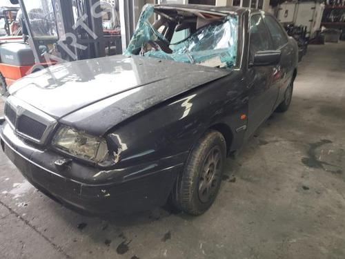 Left front fog light LANCIA KAPPA (838_) 2.0 20V (838AG1AA, 838AG11A) | BP20644476C30 