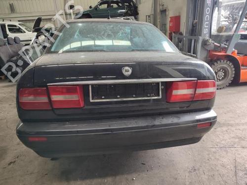 Left front fog light LANCIA KAPPA (838_) 2.0 20V (838AG1AA, 838AG11A) | BP20644476C30 